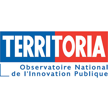 Logo de la récompense territoria